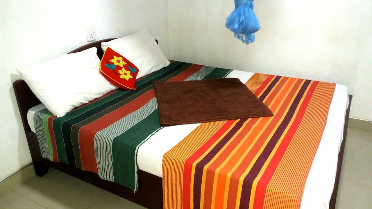 Sigiri Picaso Home Stay Sigiriya Exterior photo