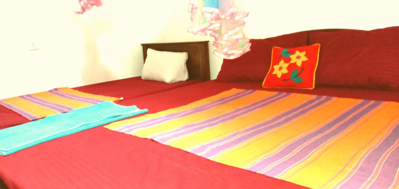 Sigiri Picaso Home Stay Sigiriya Exterior photo